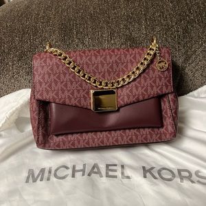 COPY - Michael Kors Crossbody